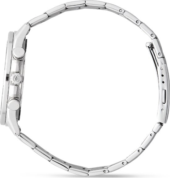 EDIFICE HORLOGE ZILVERKLEURIG EFR-S108D-2AVUEF