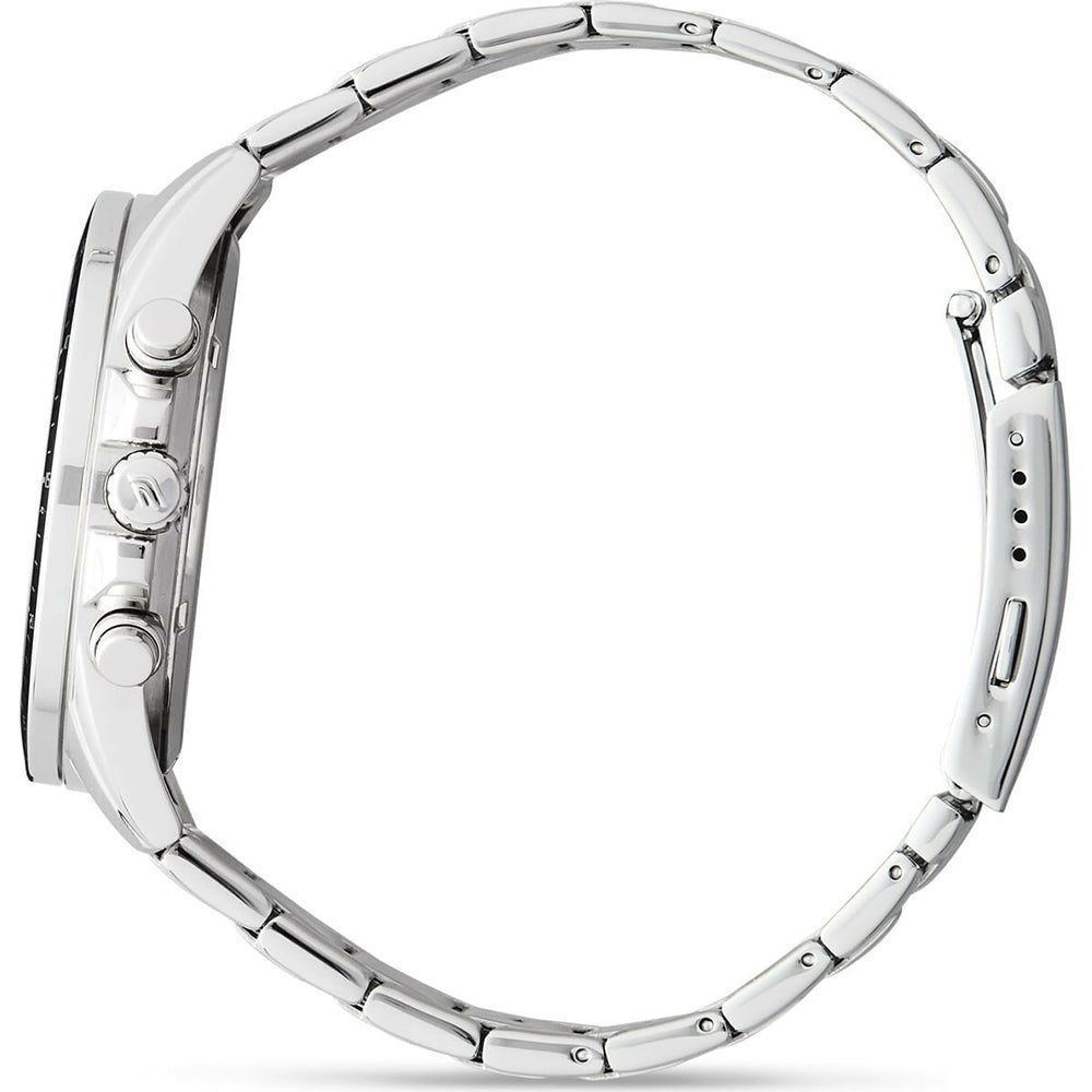 EDIFICE HORLOGE ZILVERKLEURIG EFS-S540DB-1AUEF