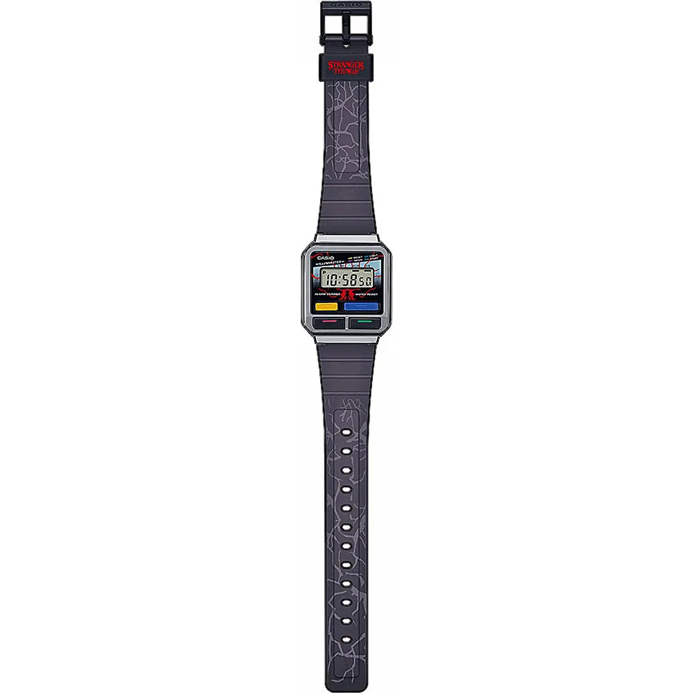 Casio Horloge A120WEST-1AER