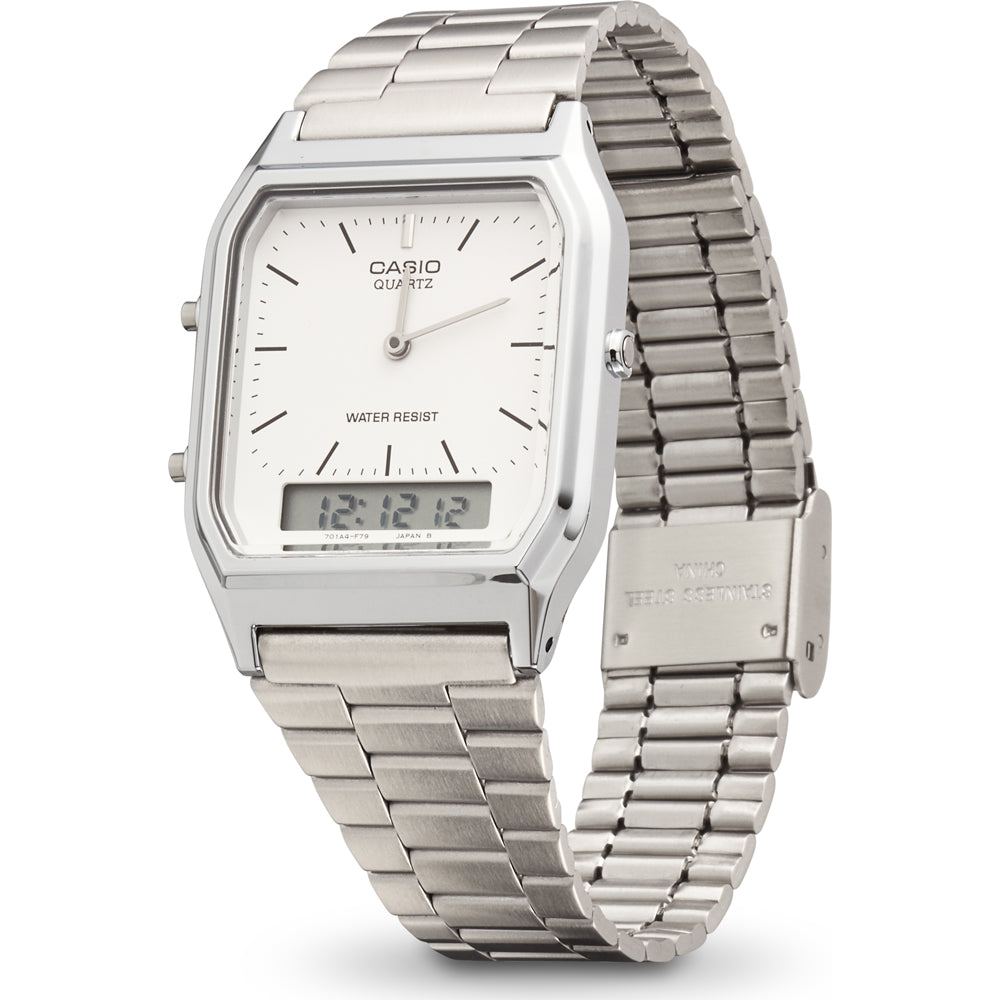 Casio Horloge AQ-230A-1DMQYES
