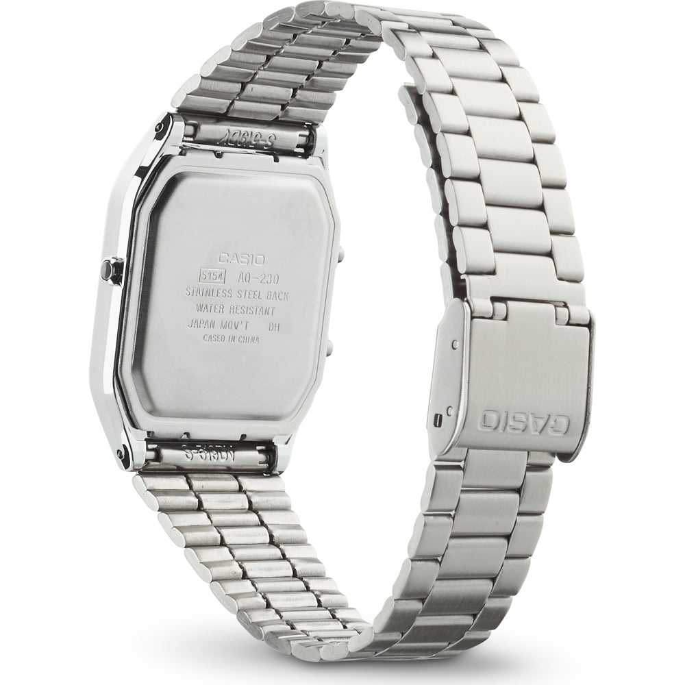 Casio Horloge AQ-230A-1DMQYES