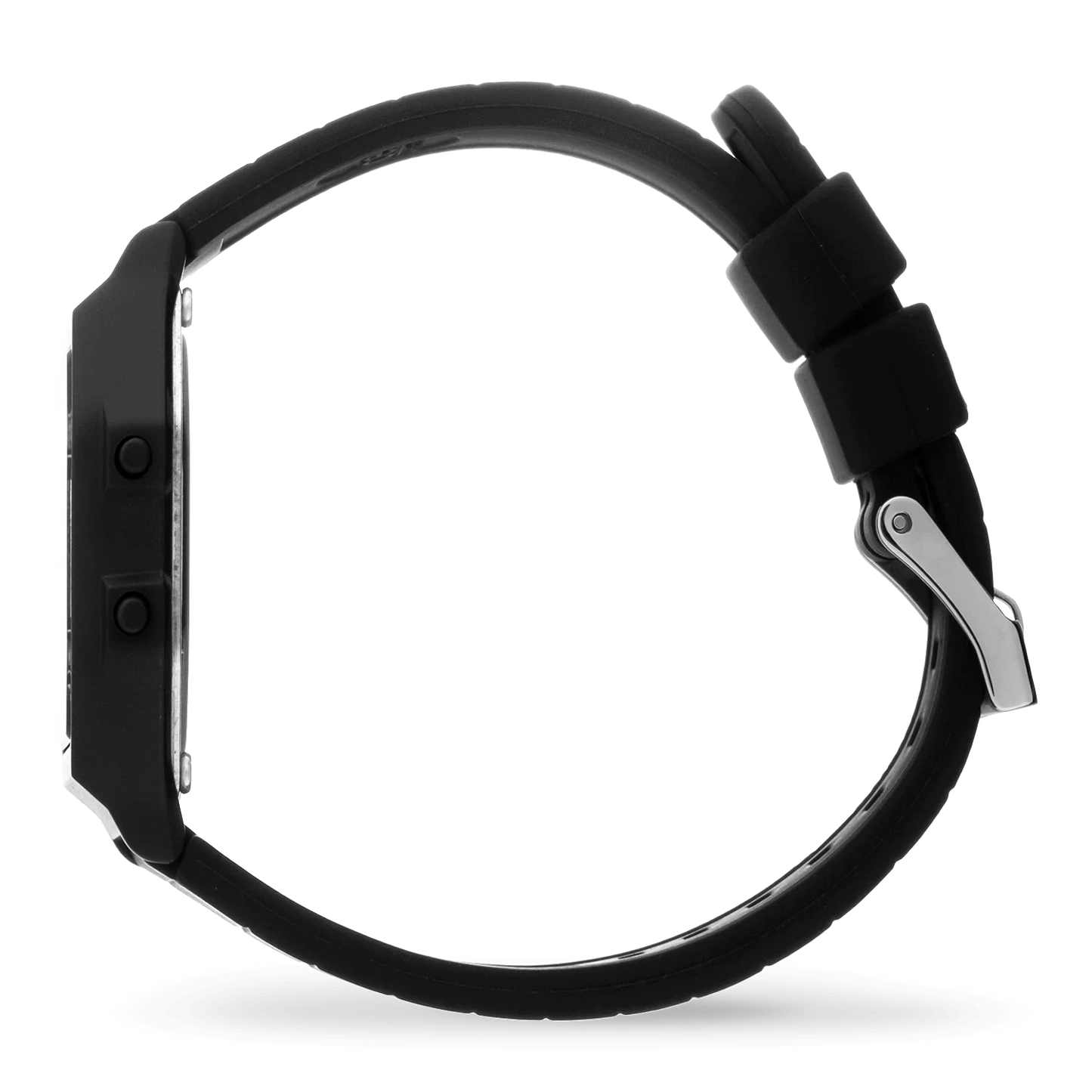 Ice Watch digit retro - Black - Small