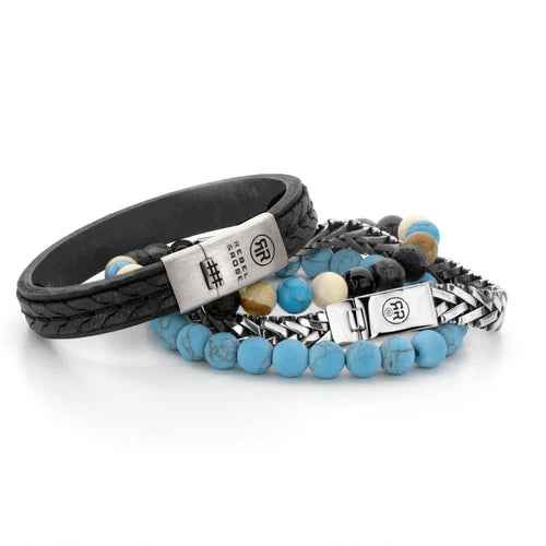 REBEL & ROSE RR-80043-S-M