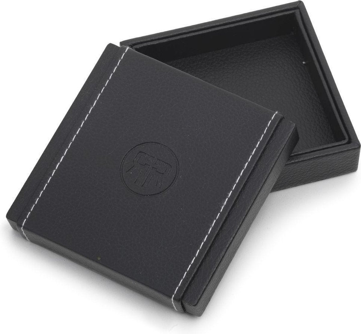 Rebel & Rose Ring the bond RR-RG035-S
