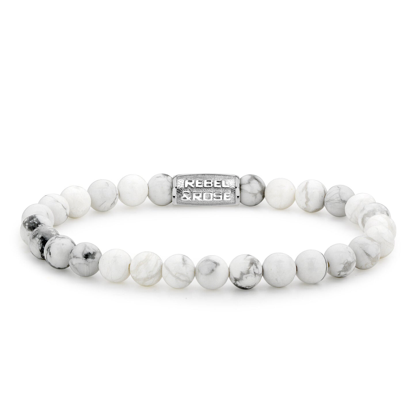 REBEL & ROSE ARMBAND RR-60016-S-L