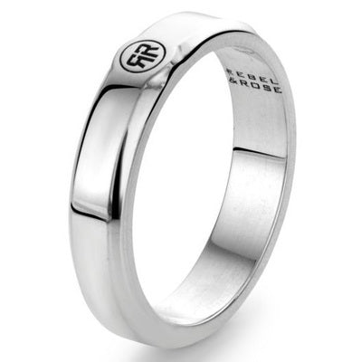 Rebel & Rose Ring the bond RR-RG035-S