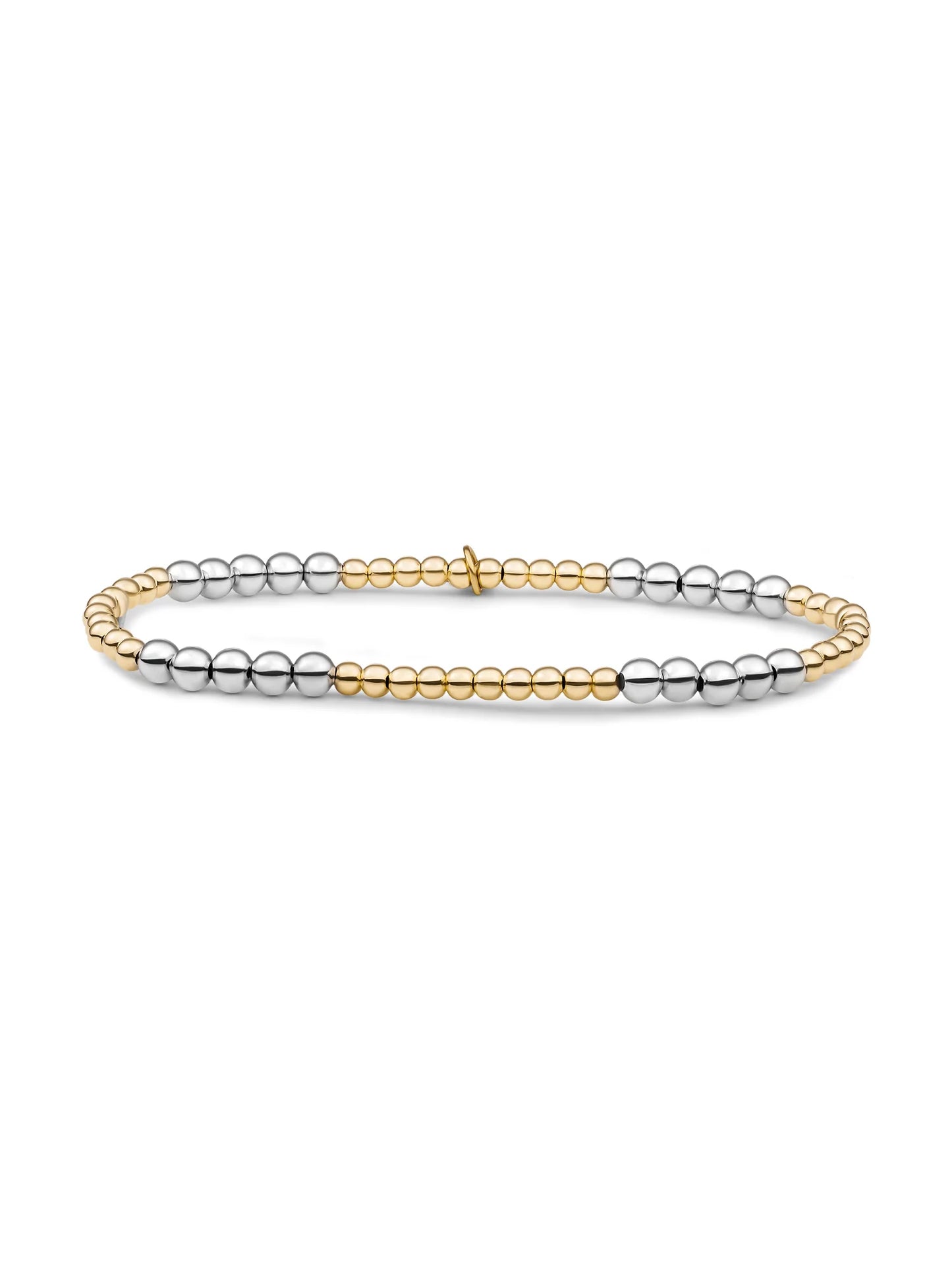 SPARKLING BICOLOR BOLD MIX ECLIPSE ARMBAND