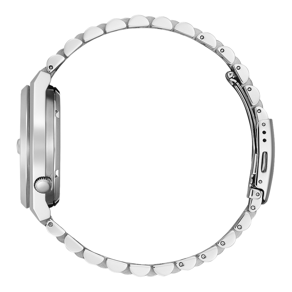 CITIZEN TSUYOSA Automatic Horloge voor Heren – Groene Wijzerplaat NJ0150-81X