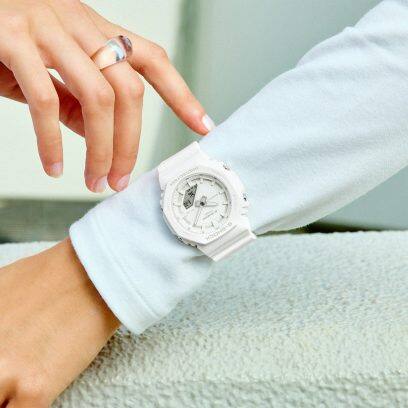 G-SHOCK WIT GMA-P2100-7AER