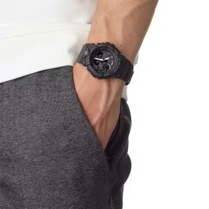CASIO G-SHOCK GBA-800-1AER