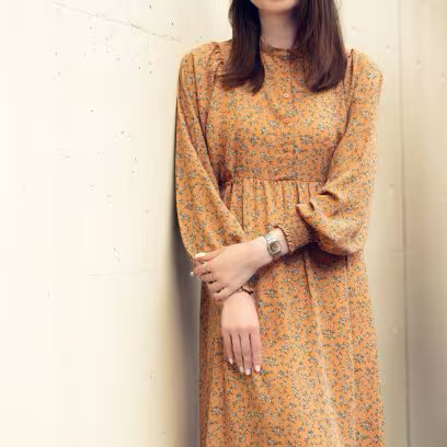 Casio Horloge LA670WES-4AEF