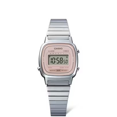 Casio Horloge LA670WEA-4A2EF