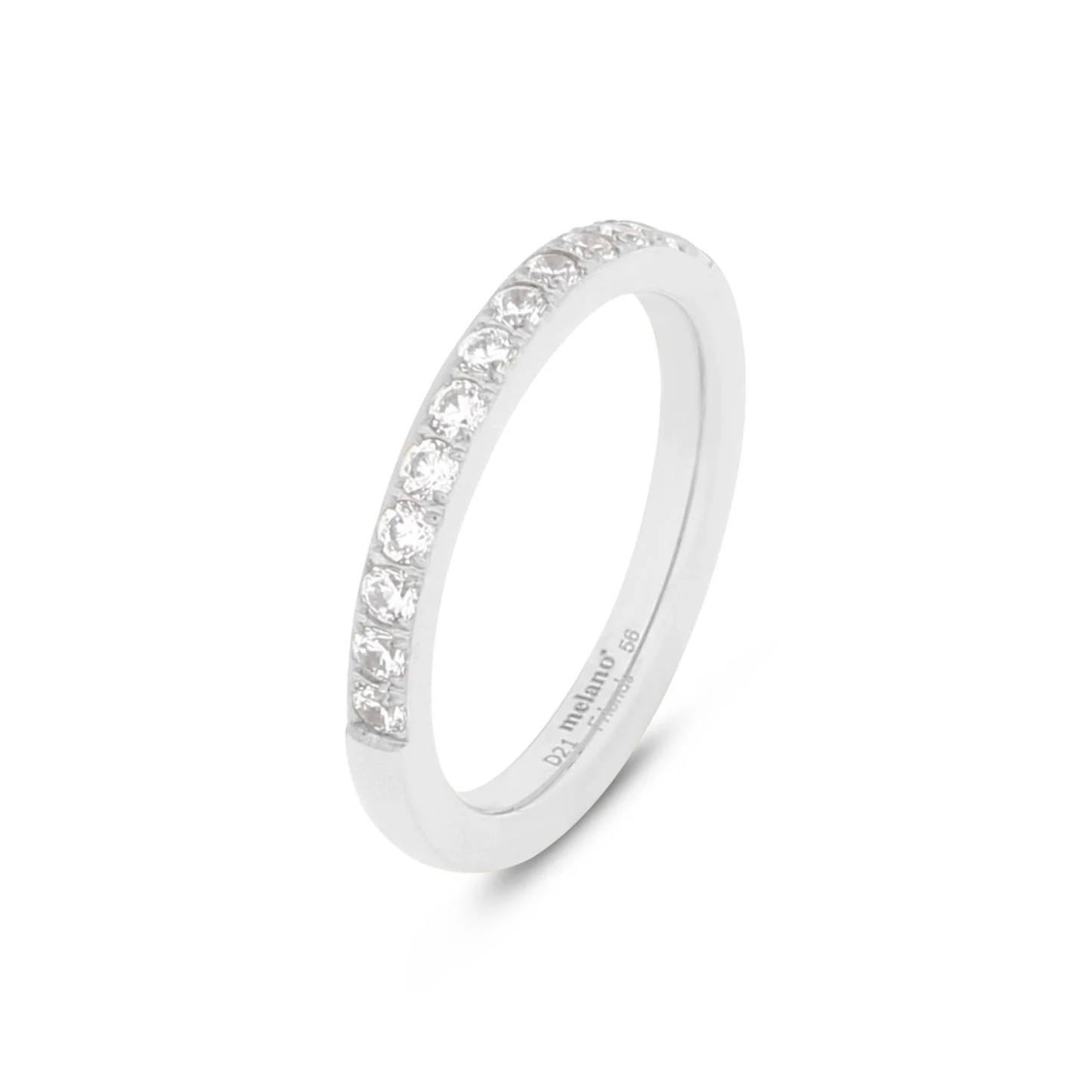 Melano Friends Saddy Ring