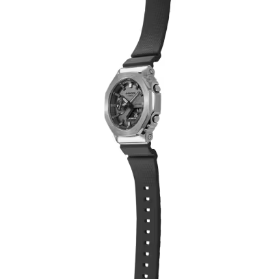 CASIO G-SHOCK GM-2100-1AER