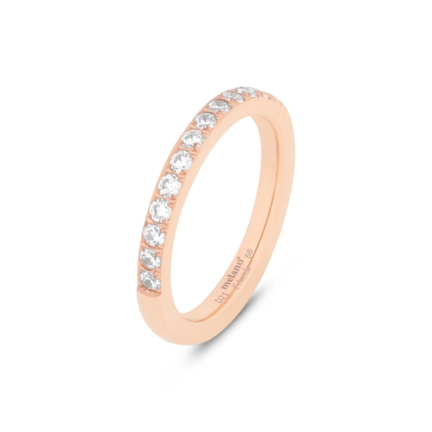 Melano Friends Saddy Ring