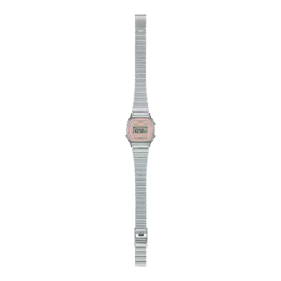 Casio Horloge LA670WEA-4A2EF