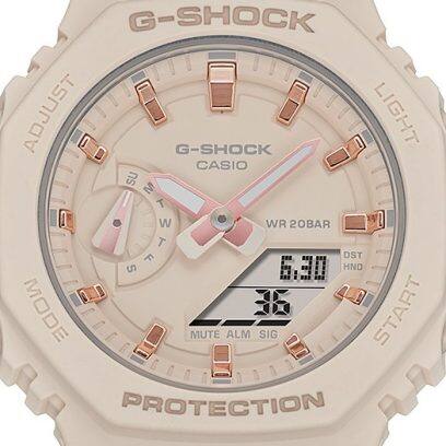 G-SHOCK ROSE GMA-S2100-4AER