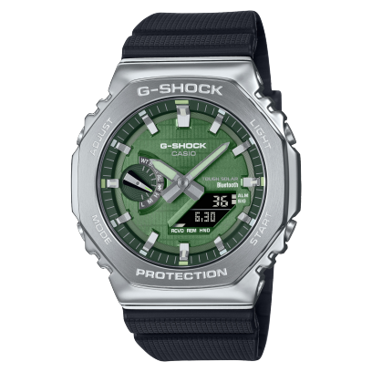 CASIO G SHOCK GBM-2100A-1A3ER