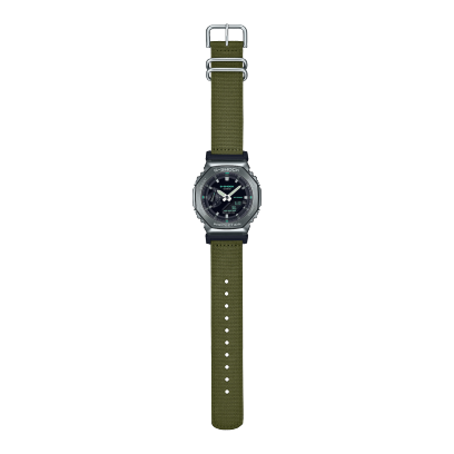 CASIO G-SHOCK GM-2100CB-3AER