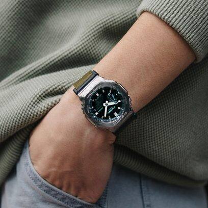 CASIO G-SHOCK GM-2100CB-3AER