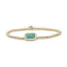 Sparkling Bracelet SB-3MM-BAG57