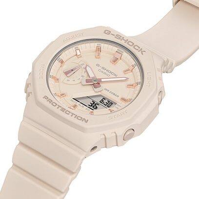 G-SHOCK ROSE GMA-S2100-4AER