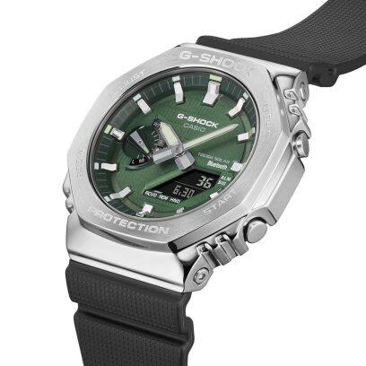CASIO G SHOCK GBM-2100A-1A3ER