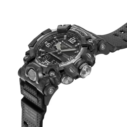 CASIO G-SHOCK GWG-2000-1A1ER