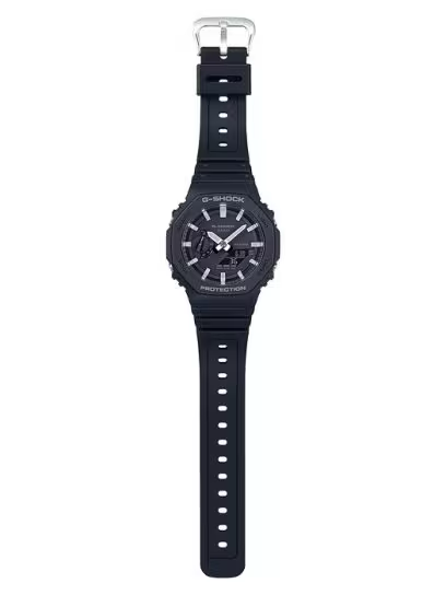 CASIO G-SHOCK GA-2100-1AER
