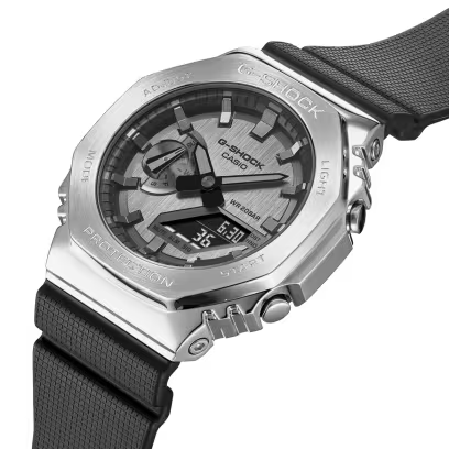 CASIO G-SHOCK GM-2100-1AER