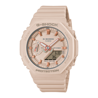 G-SHOCK ROSE GMA-S2100-4AER