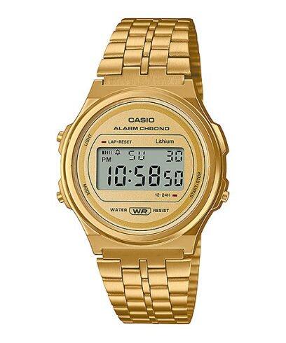 Casio Horloge A171WEG-9AEF