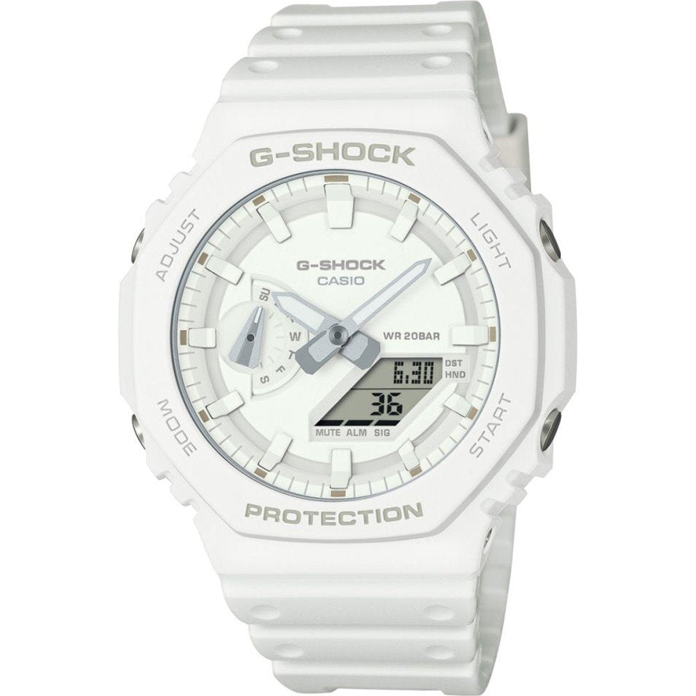 G-SHOCK GA-2100-7A7ER