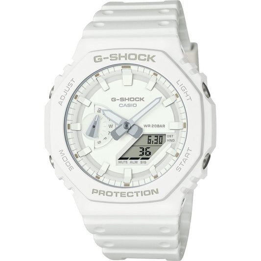 G-SHOCK GA-2100-7A7ER