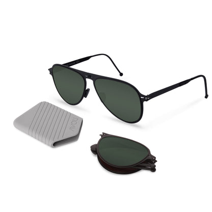 ROAV Atlas 8101 - Matte Black - G15