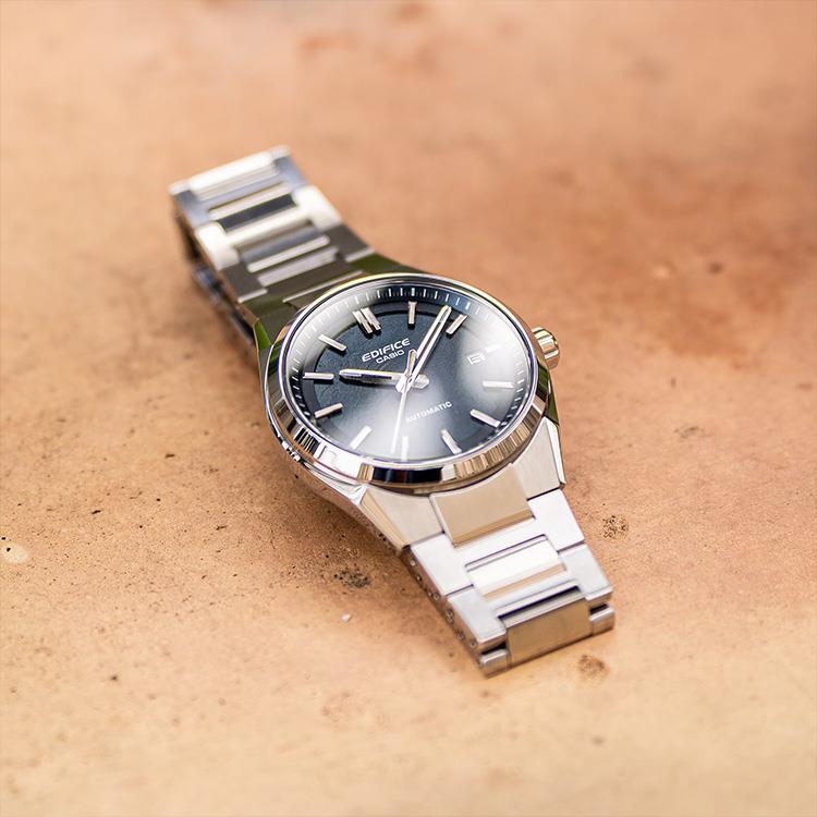 EDIFICE Automatic horloge EFK-100D-2AER