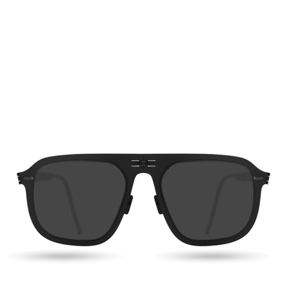ROAV Virgil 8003 - Matte Black - Grey Grandiet