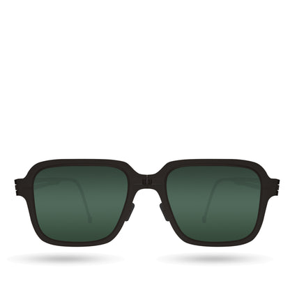 ROAV Bronson 8112  - Matte Black - G15