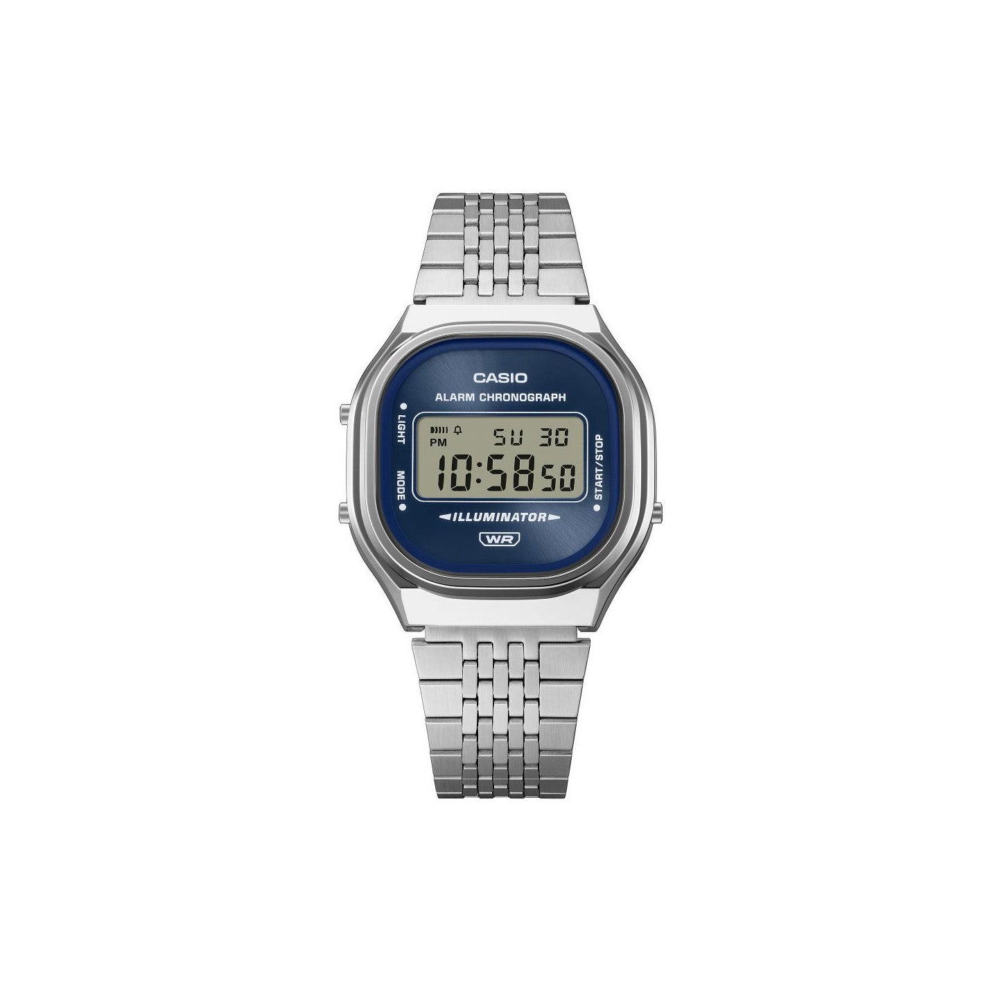 CASIO VINTAGE Edgy Collection A140WE-2AEF
