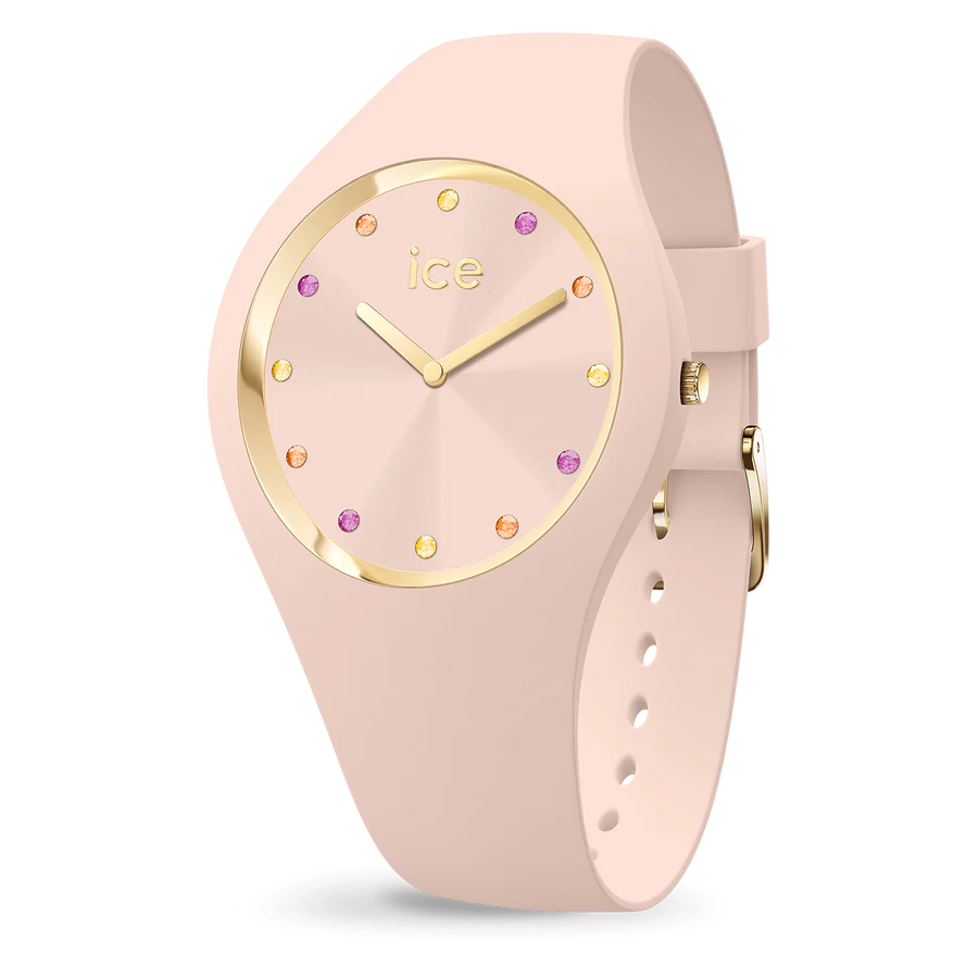 Ice Watch Ice cosmos light peach 022458