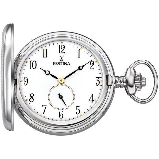 FESTINA ZAKHORLOGE WIT F2026/1
