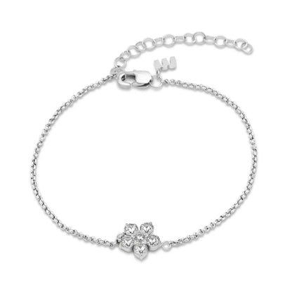 Melano Friends Annie Armband Cyrstal