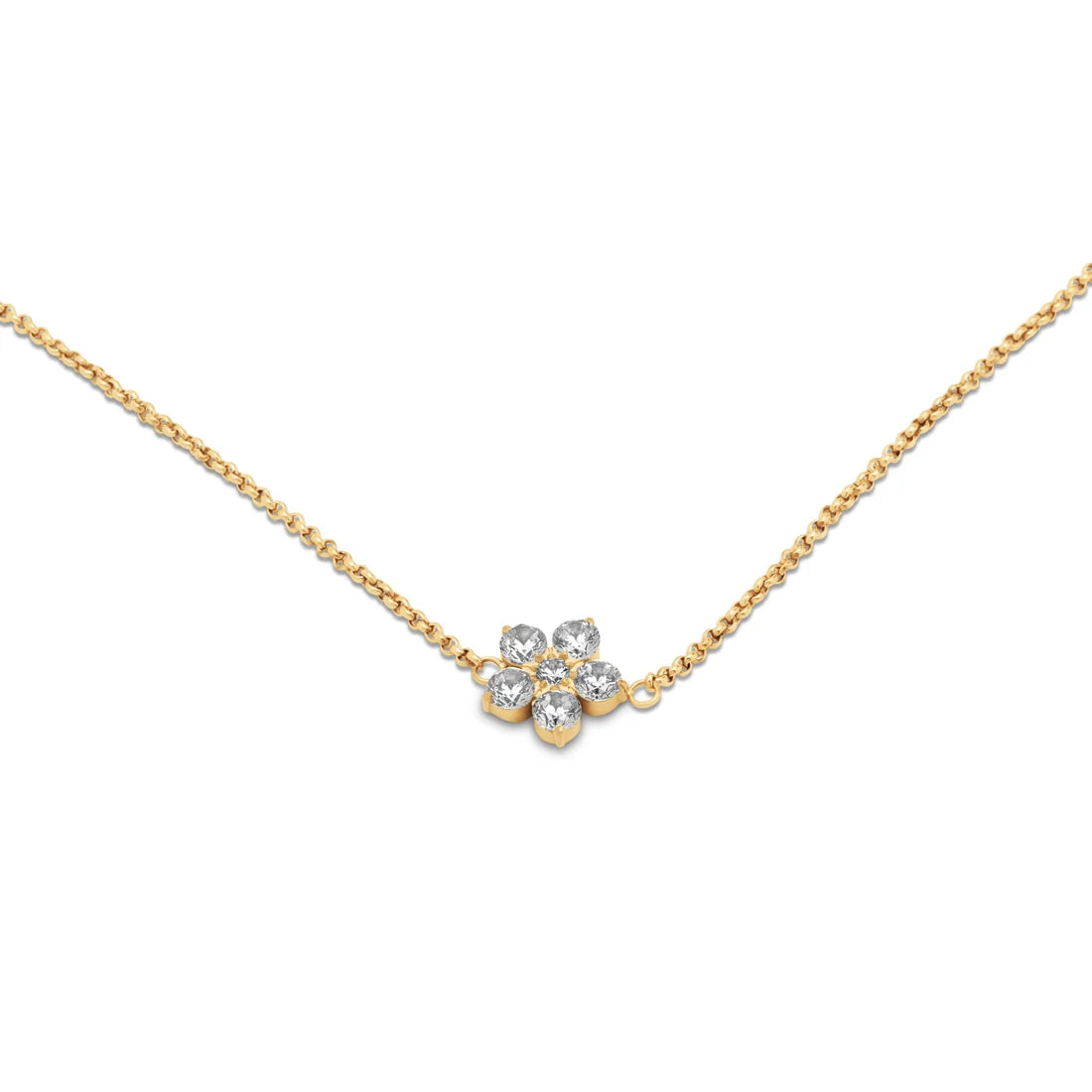Melano Friends Ana Ketting