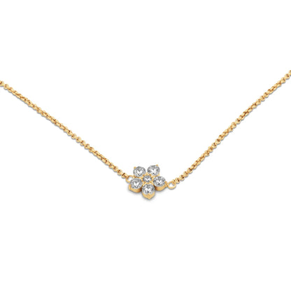 Melano Friends Ana Ketting