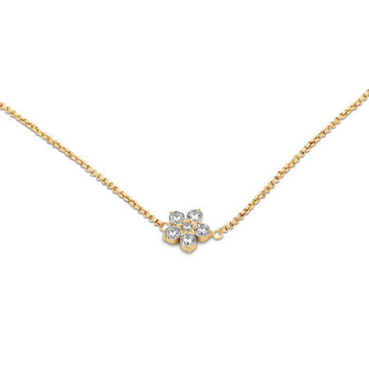 Melano Friends Ana Ketting