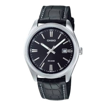 Casio horloge MTP-1302PL-1AVEF