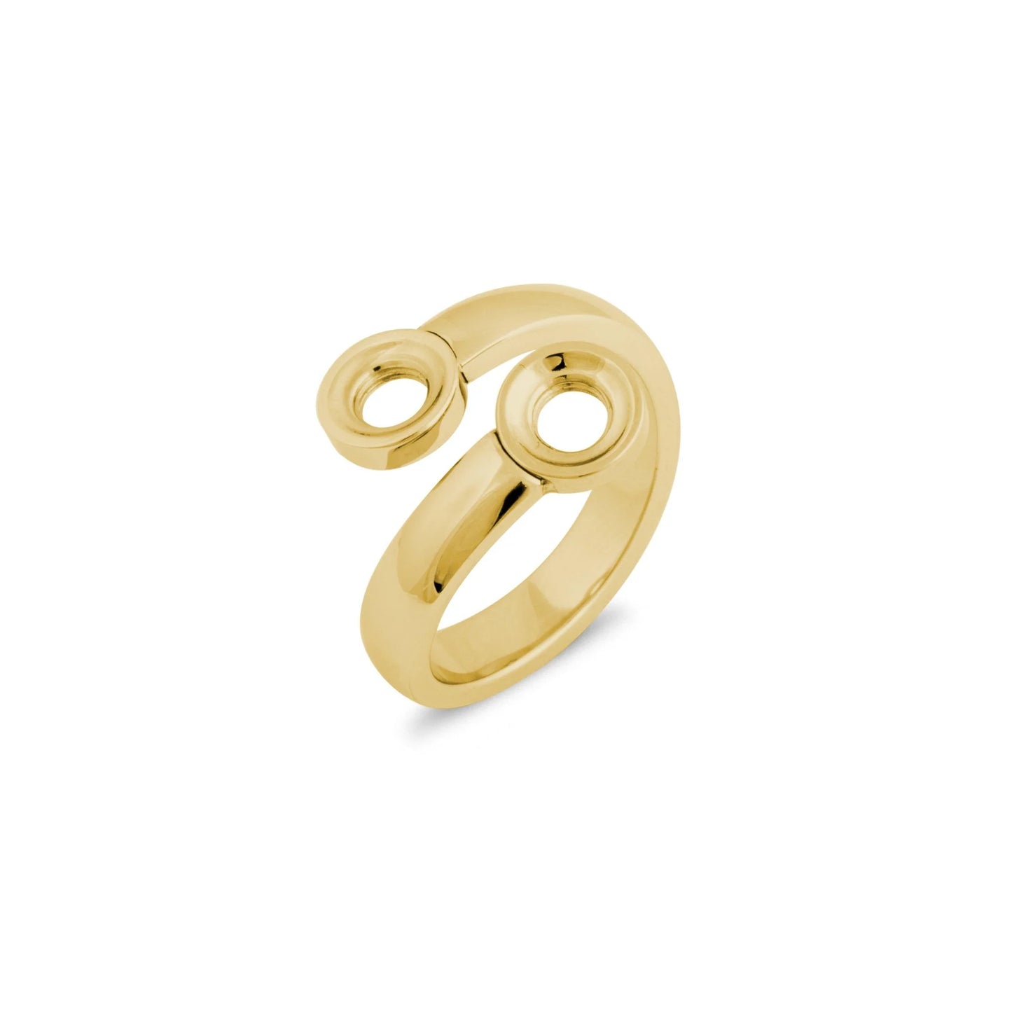 Melano Vivid Venna Ring
