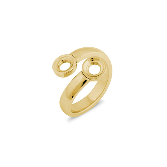 Melano Vivid Venna Ring