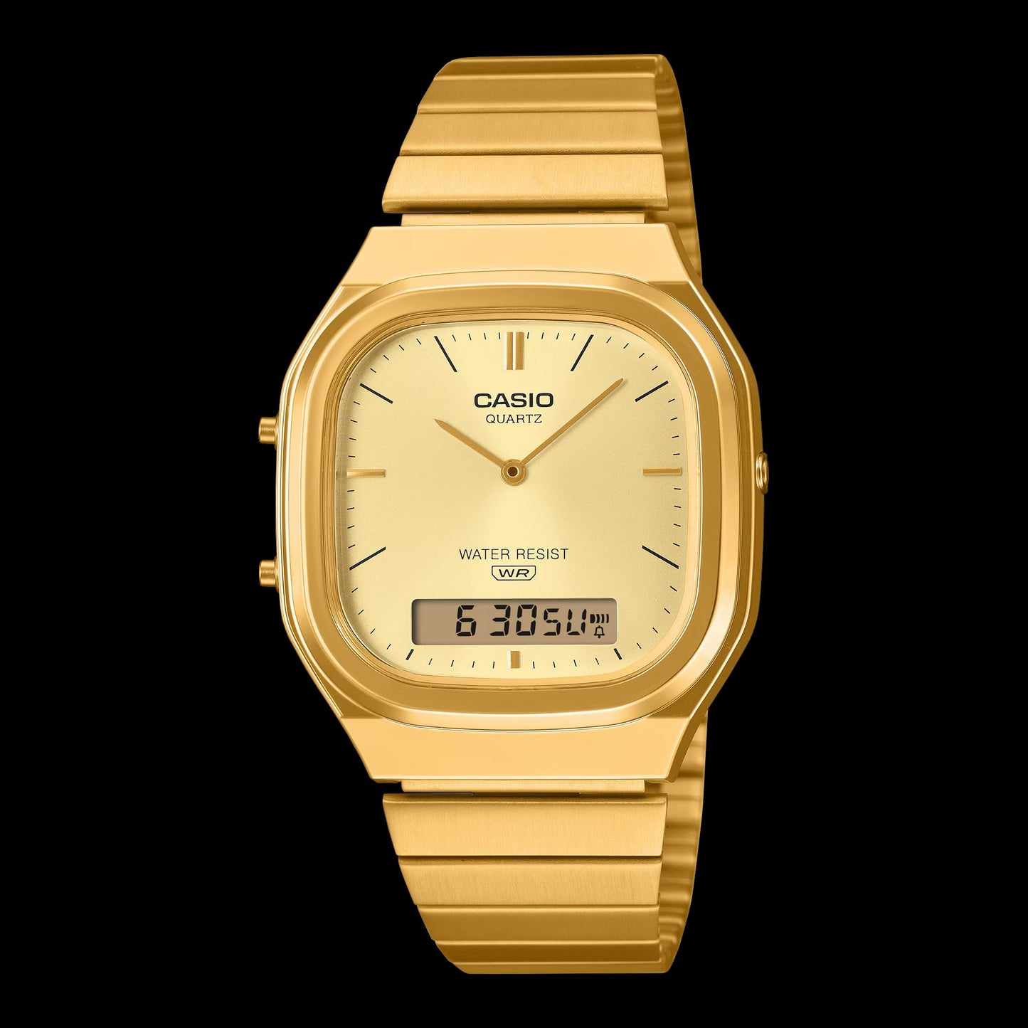 Casio horloge AQ-240EG-9A