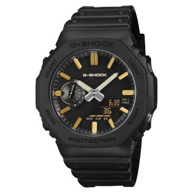 CASIO G-SHOCK GA-2100LXB-1A9ER
